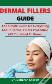 Capa do artigo Dermal Fillers Guide