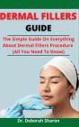 Dermal Fillers Guide - Preview