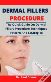 Capa do artigo Dermal Fillers Procedure