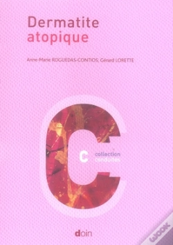 Capa do artigo Dermatite Atopique
