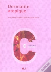Capa do artigo Dermatite Atopique