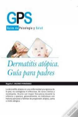 Capa do artigo Dermatitis Atópica