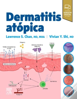 Capa do artigo Dermatitis Atopica