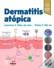 Capa do artigo Dermatitis Atopica
