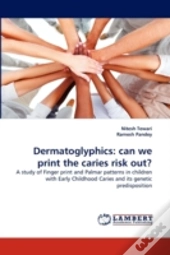 Dermatoglyphics