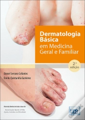 Capa do artigo Dermatologia Básica em Medicina Geral e Familiar