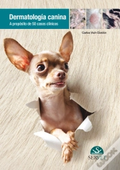 Capa do artigo Dermatología Canina