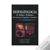 Capa do artigo Dermatologia de Adultos e Pediátrica