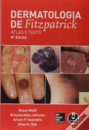 Capa do artigo Dermatologia de Fitzpatrick