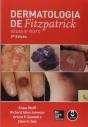 Dermatologia de Fitzpatrick - Preview