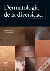 Capa do artigo Dermatologia De La Diversidad