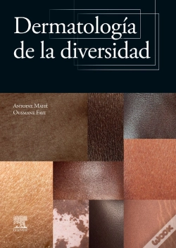 Capa do artigo Dermatologia De La Diversidad