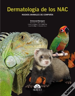 Capa do artigo Dermatología De Los Nac