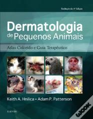 Dermatologia de Pequenos Animais