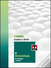 Capa do artigo Dermatologia de Sampaio e Rivitti
