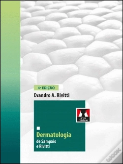 Capa do artigo Dermatologia de Sampaio e Rivitti