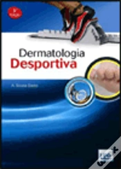 Capa do artigo Dermatologia Desportiva