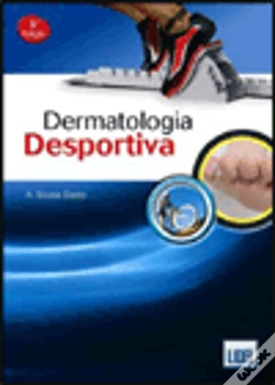 Capa do artigo Dermatologia Desportiva