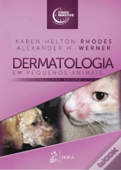 Capa do artigo Dermatologia em Pequenos Animais