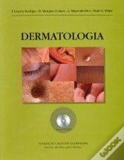 Capa do artigo Dermatologia