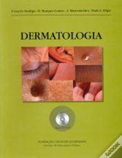 Capa do artigo Dermatologia