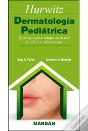 Capa do artigo Dermatología Pediátrica