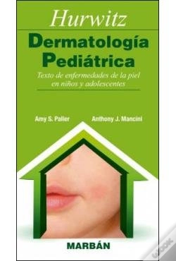 Capa do artigo Dermatología Pediátrica