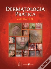 Capa do artigo Dermatologia Prática