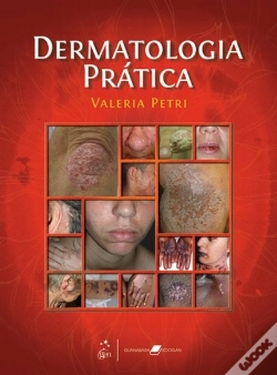 Capa do artigo Dermatologia Prática