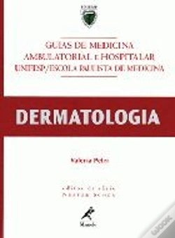 Capa do artigo Dermatologia