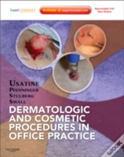 Capa do artigo Dermatologic And Cosmetic Procedures In Office Practice