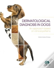 Capa do artigo Dermatologic Diagnosis In Dogs. An Approach Based On Clinical Patterns