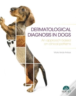 Capa do artigo Dermatologic Diagnosis In Dogs. An Approach Based On Clinical Patterns