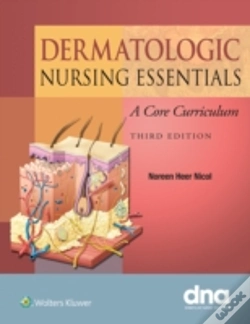 Capa do artigo Dermatologic Nursing Essentials