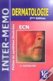 Capa do artigo Dermatologie (2e Édition)