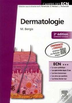 Capa do artigo Dermatologie 2eme Edition