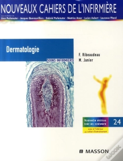 Capa do artigo Dermatologie (4e Édition)