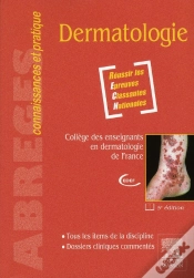 Capa do artigo Dermatologie 5eme Edition