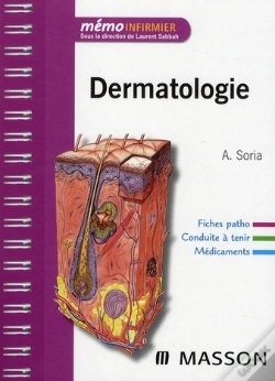 Capa do artigo Dermatologie