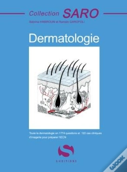 Capa do artigo Dermatologie - Collection Saro