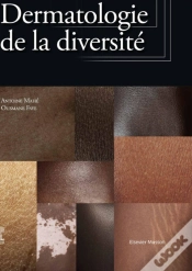 Capa do artigo Dermatologie De La Diversite