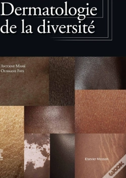 Capa do artigo Dermatologie De La Diversite