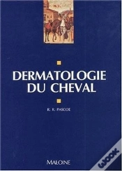 Capa do artigo Dermatologie Du Cheval