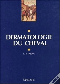 Capa do artigo Dermatologie Du Cheval