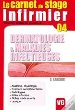 Capa do artigo Dermatologie & Maladies Infectieuses