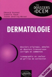Capa do artigo Dermatologie