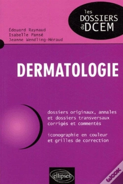 Capa do artigo Dermatologie
