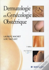 Dermatologie En Gynécologie Obstétrique (2e Édition)