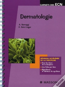 Capa do artigo Dermatologie