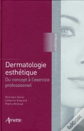 Dermatologie Esthétique ; Du Concept À L'Exercice Professionnel